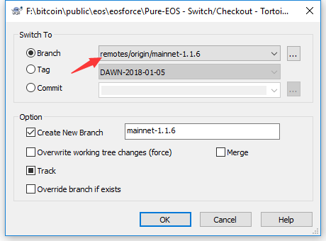 编译EOS主网EOS-Mainnet代码并支持sql_db_plugin插图3
