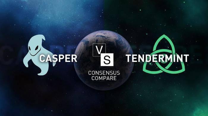 干货 | 共识算法的比较：Casper vs Tendermint插图1