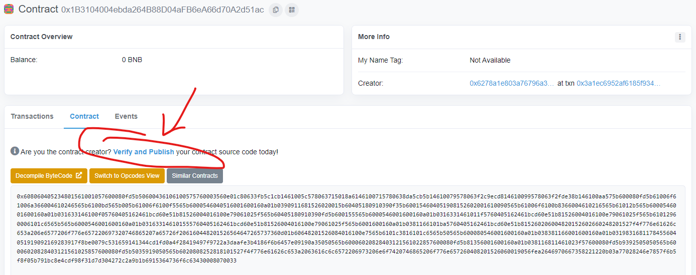 使用standard-input-json验证Solidity源码插图5